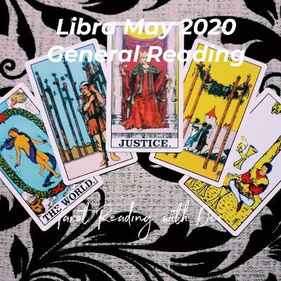 Libra May 2020 : General Reading