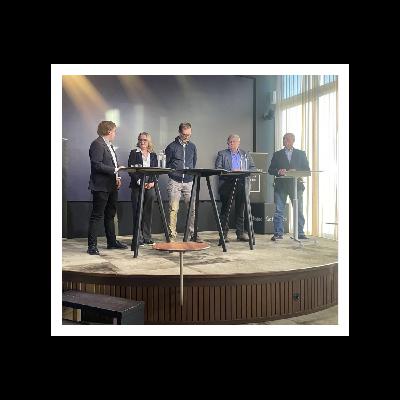 Ryssen kommer – eller är han redan här?