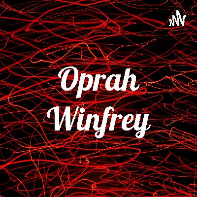 Datos curiosos sobre Oprah winfrey