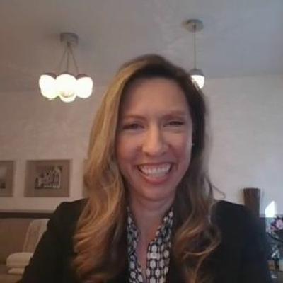 Giselle Kovary - Today's Workforce - Understanding generational gaps