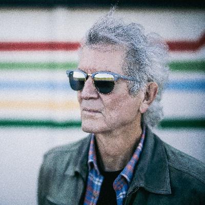 Plainspoken Texas Troubadour Rodney Crowell Lives for the Moment