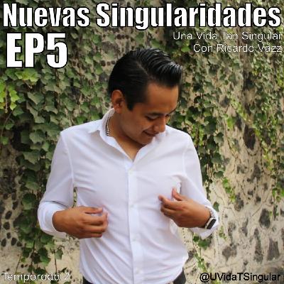 🎙️1. Nuevas singularidades