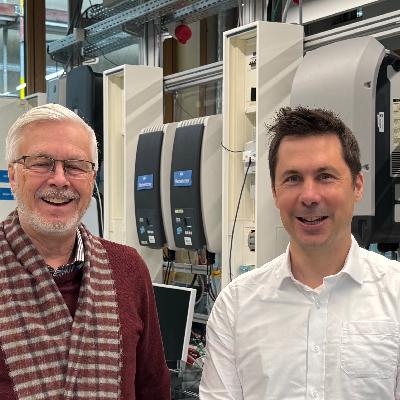 #19B – Elektrifizierung, Kosten, Netze – Warum die grössten Hürden nicht technisch, sondern in unseren Köpfen sind