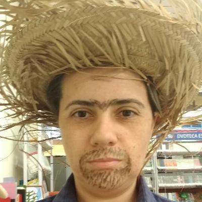 Seu Raimundin conta: o causo do frio. ( Causo)