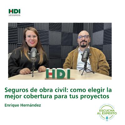 Seguros de obra civil: como elegir la mejor cobertura para tus proyectos