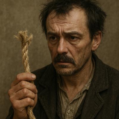 Bir İp Parçası-Guy de Maupassant