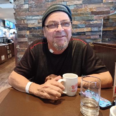 Episode 13: Bringing the Old West to Life Episode 13: Bringing the Old West to Life