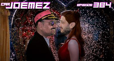 Episode 384: Moulin Rouge! Episode 384: Moulin Rouge!