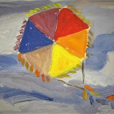 Το πέταγμα του χαρταετού και ο παππούς με το... baby doll