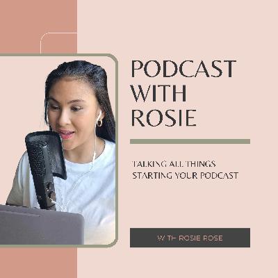 Breaking Down Bad Beliefs: Overcoming Doubts about Starting a Podcast for Your Online Business