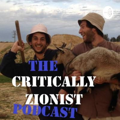 SaadStories with Adam Rovner - Bad citizen of Nativ, great friend of Saad