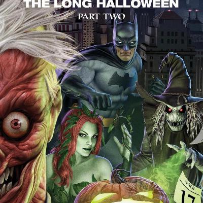 The Long Halloween Part 2