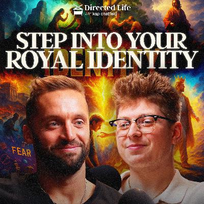 “AI, Babylon & Your True Identity: Why Believers Must Wake Up NOW | The Daniel Anointing P.4”