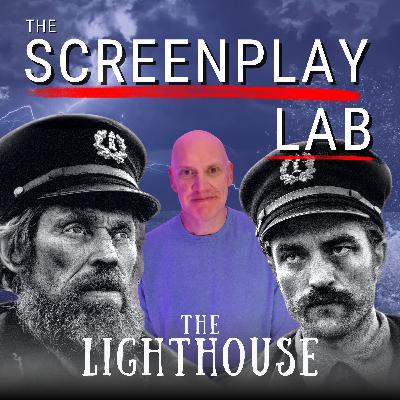 013 - The Lighthouse (Max & Robert Eggers)