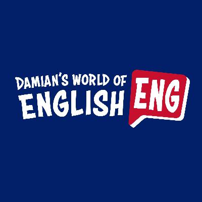 E5 British vs. American English E5 British vs. American English