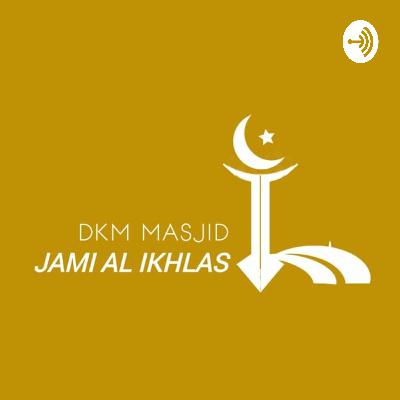 Kajian Kitab Ihya Ulummudin - Mulianya Ilmu (Ustadz Aji Abdul Aziz)