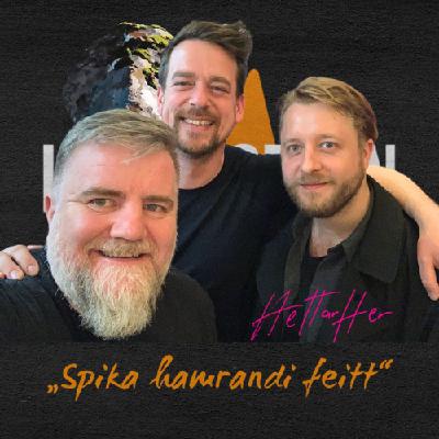 LEITISSTEIN 08.04.2025 (Hettarher)