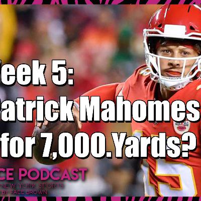 NFL Week 4: More Penalties & Comebacks