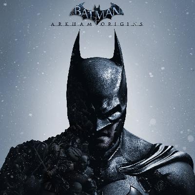 Batman: Arkham Origins