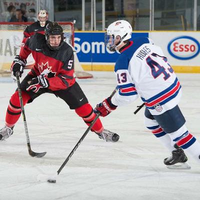 Episode 6: USA/CAN 2022 Olympic Teams Episode 6: USA/CAN 2022 Olympic Teams