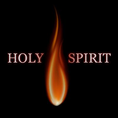 Holy Spirit | Part 7 Holy Spirit | Part 7