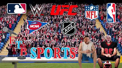 Dricus Du Plessis bows down to Khamzat Chimaev at UFC 319 | ETB Sports Ep 285 - 8/19/2025