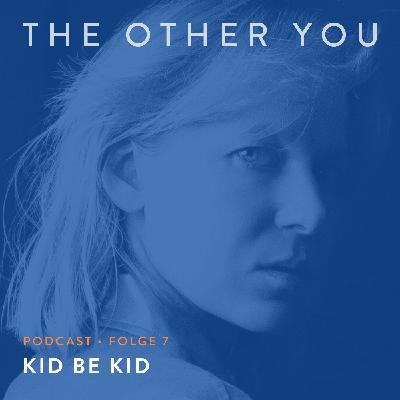 KID BE KID über die Evolution ihres Sounds