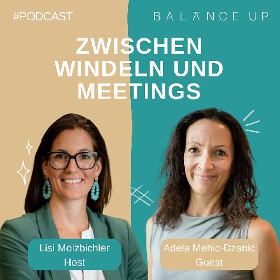 #14 Mental Load und Selbstfürsorge