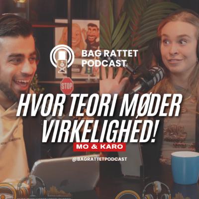 Du tror, du er en god bilist, Vlado er ikke sikker l Bag rattet E5
