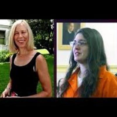 A woman Scorned: Kaitlyn Conley