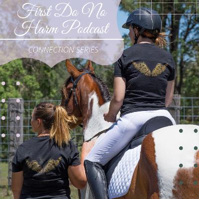 Connection series: Hands your horse can trust Connection series: Hands your horse can trust