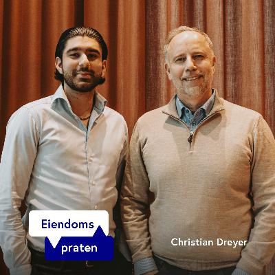 02. Christian Dreyer, Adm.Dir. USBL, Hvorfor boligpolitikken ikke fungerer i praksis