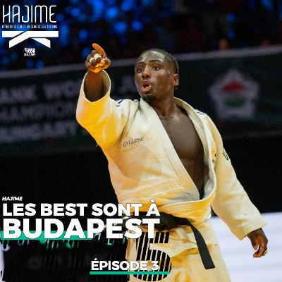Les best sont à Budapest - épisode 3