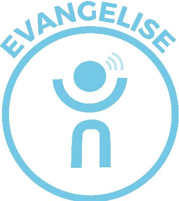 The Trusted Executive Podcast - Habit 7 Choosing to Evangelize