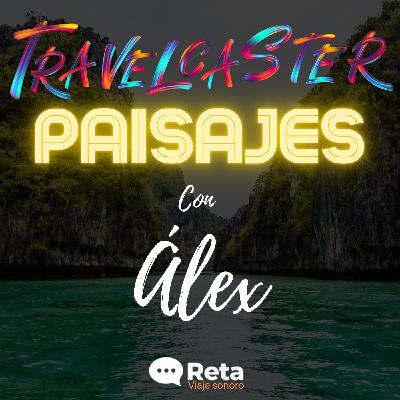 1x02. Paisajes, con Álex 1x02. Paisajes, con Álex