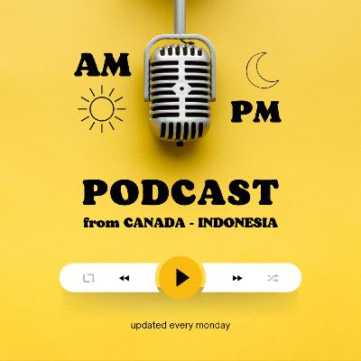 #02 PINDAH NEGARA: Apa Yang Perlu Disiapkan?