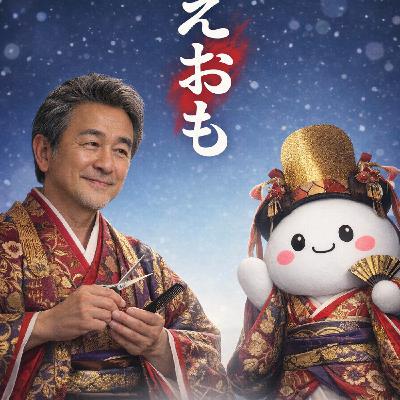 そえたとおもちの美容室トーク#21美容室の予約時間何分前に行くのが正解!?について そえたとおもちの美容室トーク#21美容室の予約時間何分前に行くのが正解!?について