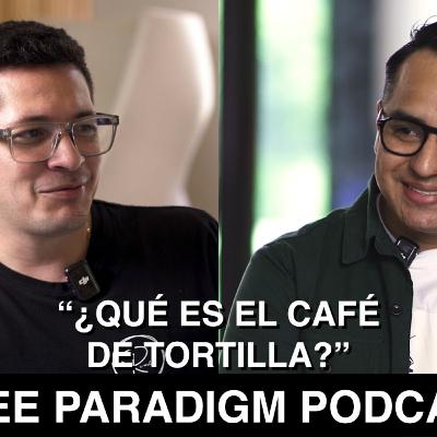 NEW version EP#2 Nelson Equite - Mitos del cafe NEW version EP#2 Nelson Equite - Mitos del cafe