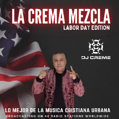 Episode 2439: La Crema Mezcla #2535