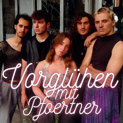 #78 - Vorglühen mit PFOERTNER