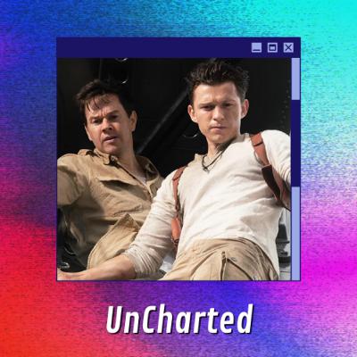 UnCharted