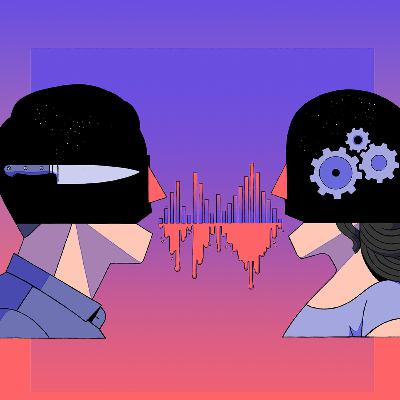 Capítulo 3: La homicida y el verdugo