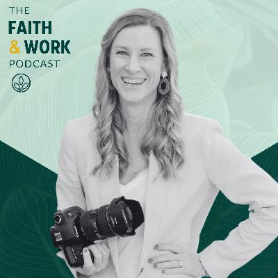 Voices from the Workplace: Behind the Lens with Aly McCroskey Voices from the Workplace: Behind the Lens with Aly McCroskey