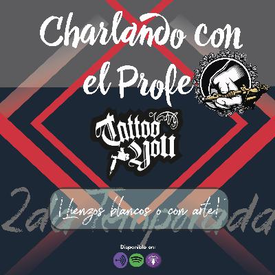 ¡Lienzos Blancos o con Arte! ¡Lienzos Blancos o con Arte!