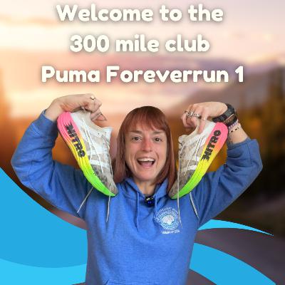 PUMA ForeverRUN 1 — 300+ Mile Review | Durability Hall of Fame