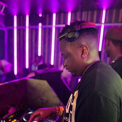 3Step Mix | April 2025 |