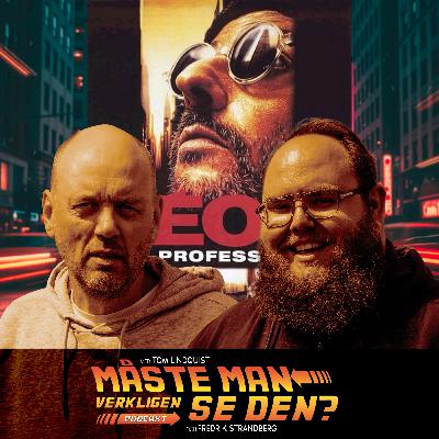 Avsnitt 17 - Léon: The Professional (1994)