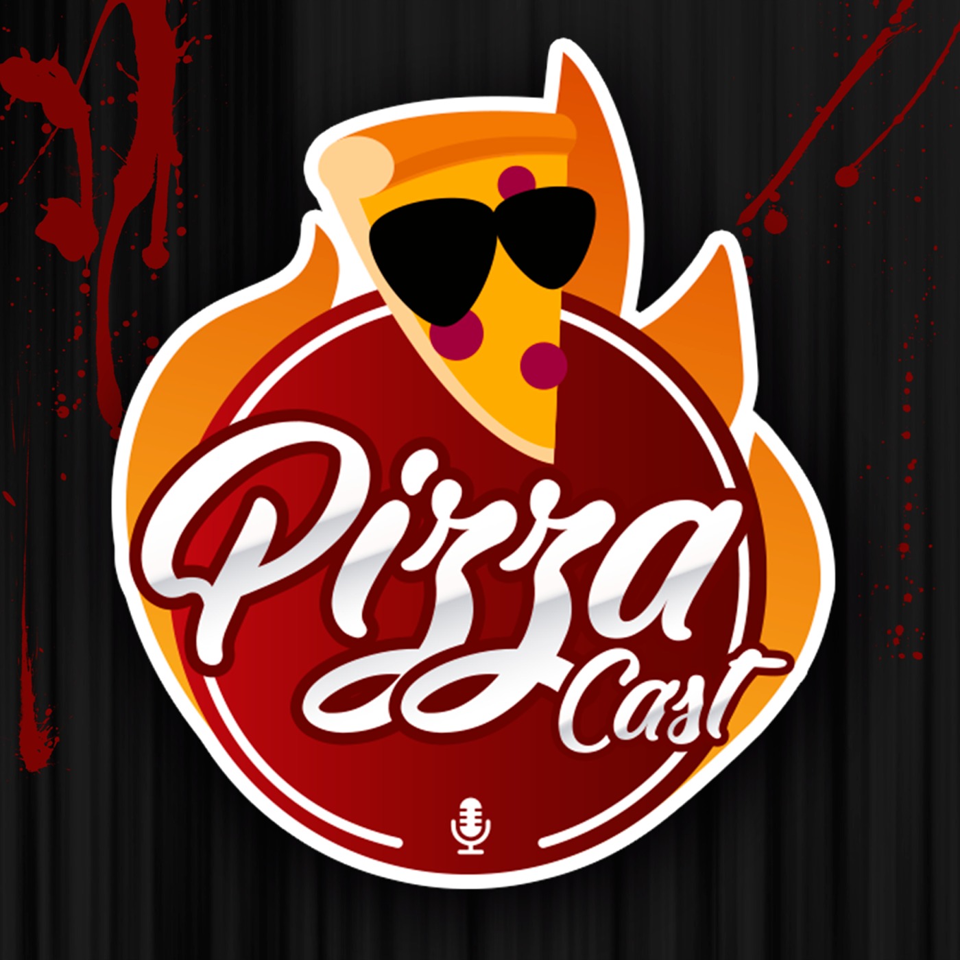 Pizzacast