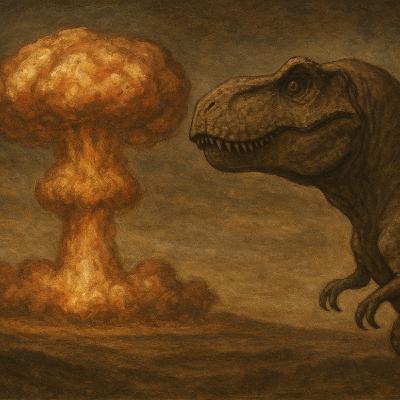 De guerras y extinciones De guerras y extinciones