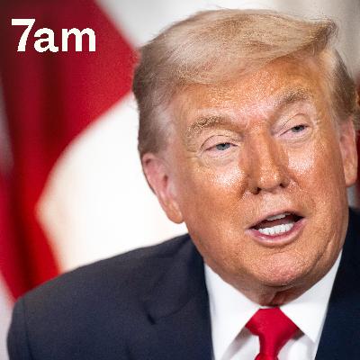 Is Trump’s ‘Board of Peace’ a power grab?